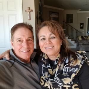 Meet your Posher, Connie